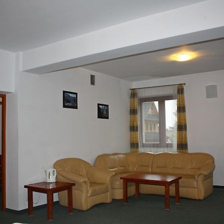 Willa Halka Bed & Breakfast Zakopane Room photo